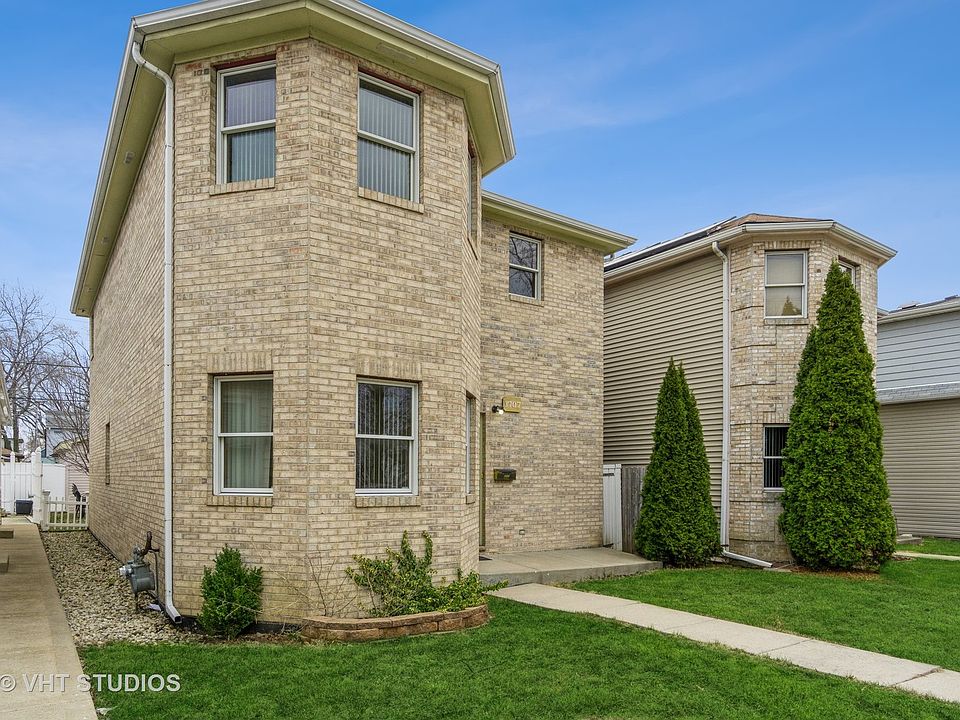 1707 N 40th Ave, Stone Park, IL 60165 Zillow