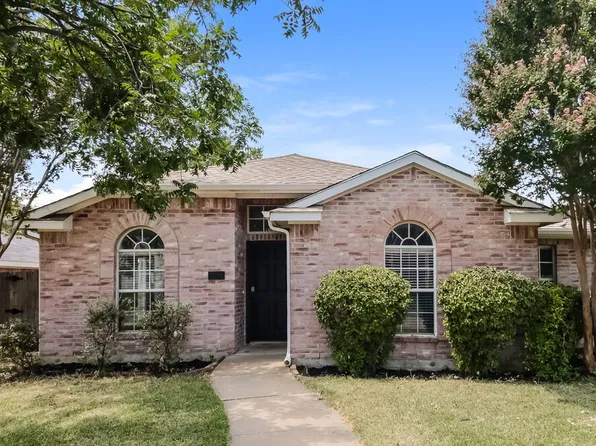 2268 Bresee Dr, Carrollton, TX 75010