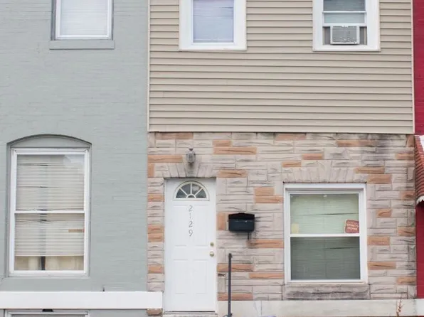 2129 E Federal St, Baltimore, MD 21213