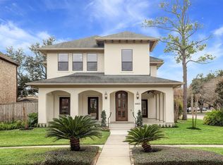 4821 Beech St, Bellaire, TX 77401