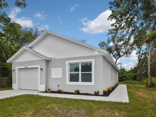 1518 Markland AVE, FORT MYERS, FL 33916