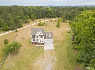 703 Adcock Rd, Lillington, NC 27546