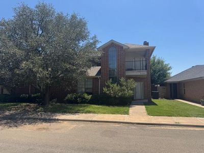 3207 109th St, Lubbock, TX, 79423