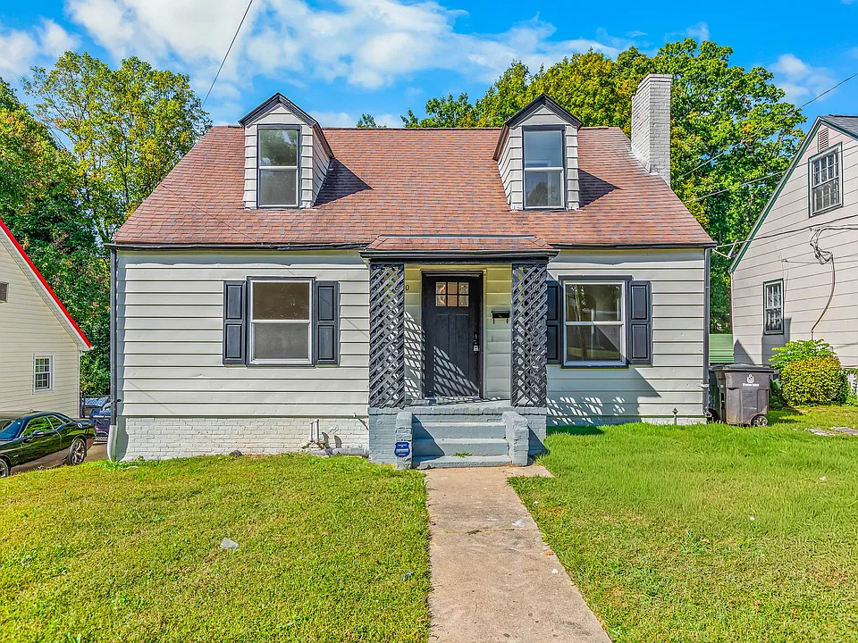 2840 Gilmer Ave