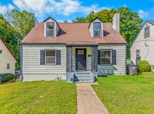 2840 Gilmer Ave, Winston Salem, NC 27105