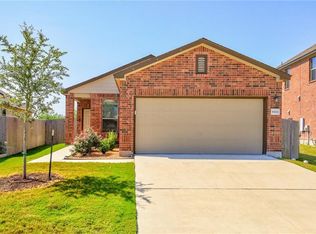 19211 Zachary Taylor St, Manor, TX 78653