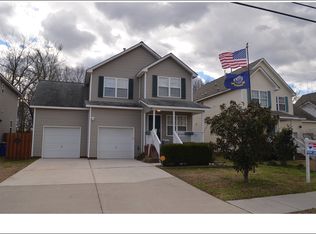1305 W 25th St, Norfolk, VA 23508