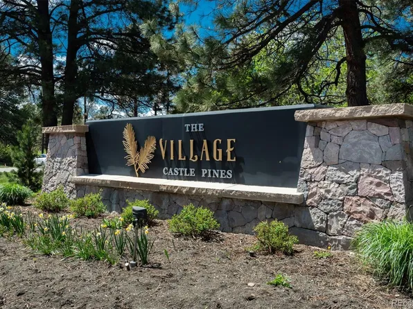 910 Equinox Drive, Castle Rock, CO 80108