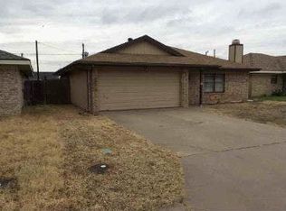 4715 Country Club Dr, Midland, TX 79703