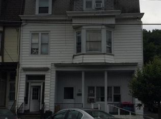 113 W Main St, Girardville, PA 17935