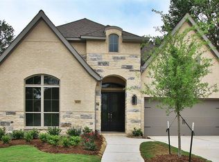 16322 Whiteoak Canyon Dr, Humble, TX 77346