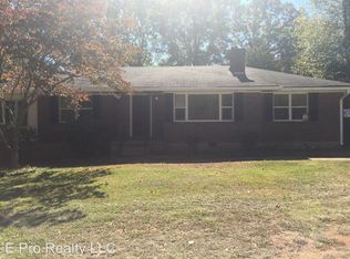 4068 Danforth Rd SW, Atlanta, GA 30331