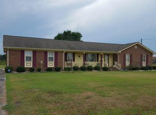 1504 Tommys Rd, Goldsboro, NC 27534