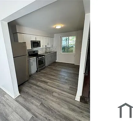 2 bed, 1200 sqft, $1,500 — Photo 4