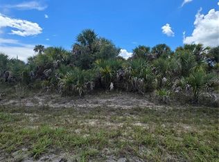 HAVEMEYER STREET LOT 4, NORTH PORT, FL 34288