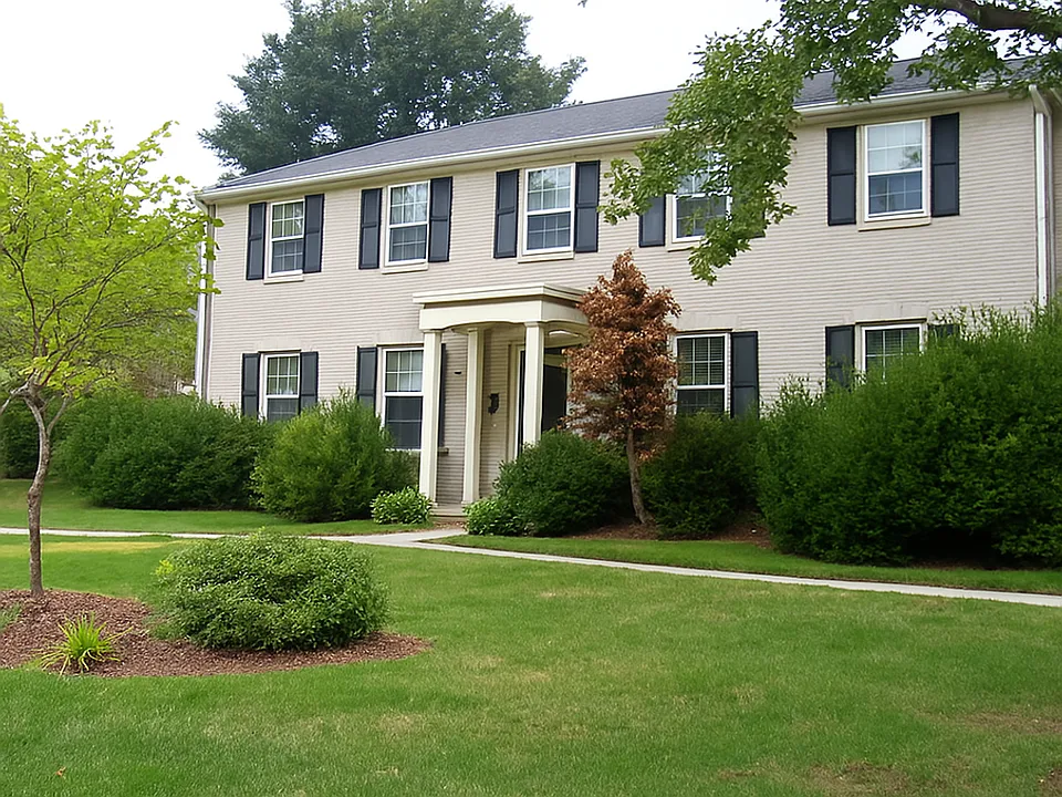 515 N Main St #1-4