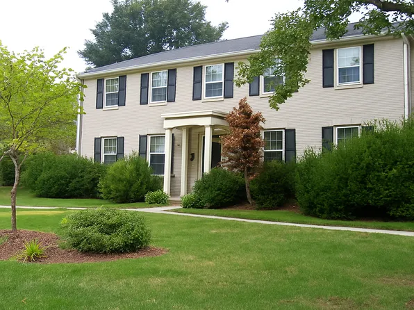 515 N Main St #1-4, Graham, NC 27253