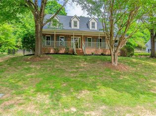 3557 Summerfield Ln, Winston Salem, NC 27106