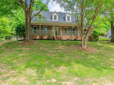 3557 Summerfield Ln, Winston Salem, NC, 27106