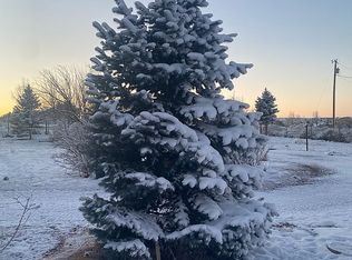 3180 N Old Woodruff Rd, Snowflake, AZ 85937