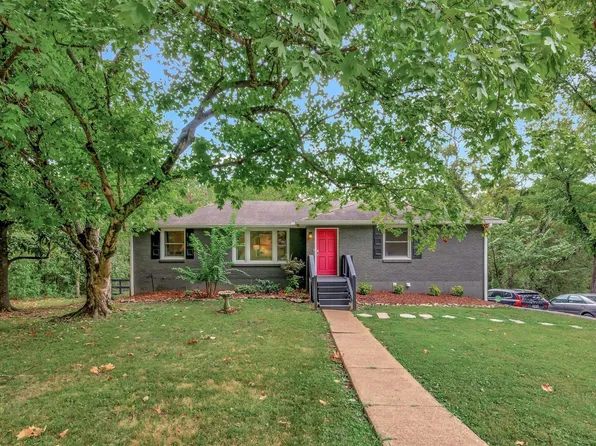 981 Davidson Dr, Nashville, TN 37205