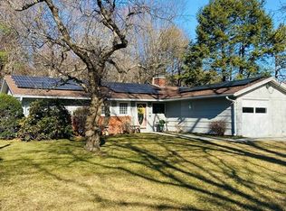 5 Birchwood Rd, Worcester, MA 01609