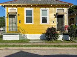2243 Port St, New Orleans, LA 70117