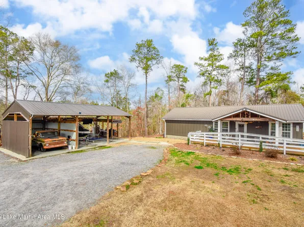 299 Andrews Mill Rd, Tallassee, AL 36078