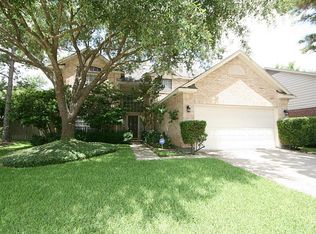 7711 Pebble Run Ct, Houston, TX 77095