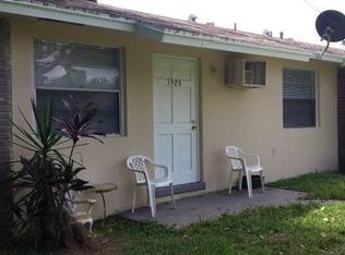 3928 7th Ave N, Palm Springs, FL 33461