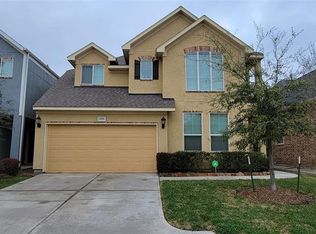 1934 Jara Ct, Spring, TX 77388