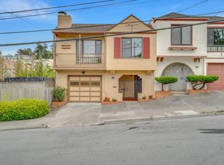 1019 Woolsey St, San Francisco, CA 94134