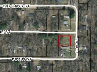726 Pine St, Gladwin, MI 48624