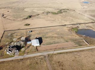 2180 Dagg Rd, Yoakum, TX 77995