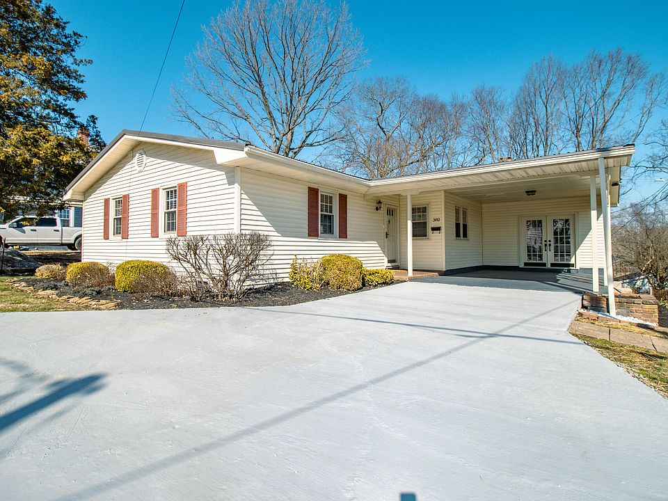 382 Massie Ave, Paris, KY 40361 Zillow