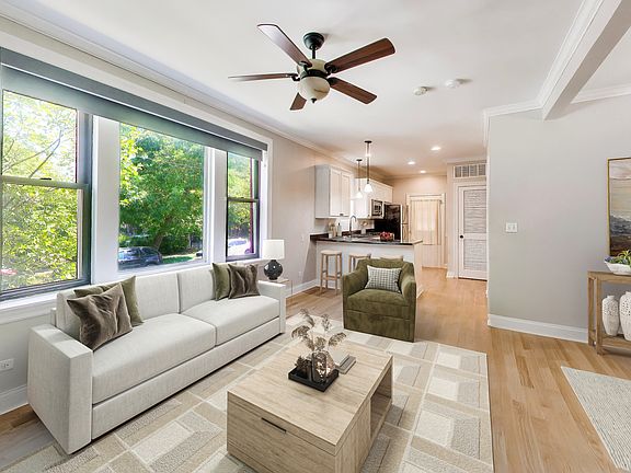 3rd image of 2148 N Sawyer Ave #103