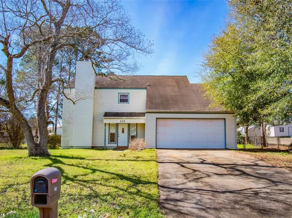 103 E Pondella Dr, Enterprise, AL 36330