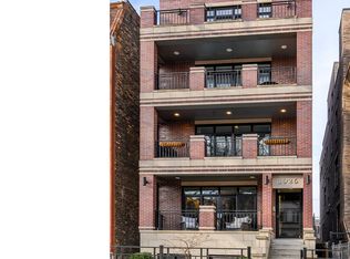 1926 N Cleveland Ave #2, Chicago, IL 60614