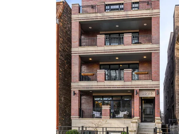 1926 N Cleveland Ave #2, Chicago, IL 60614