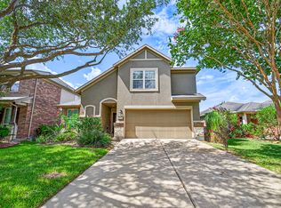18214 Almond Place Ln, Richmond, TX 77407