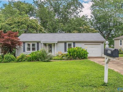 313 Crestview St, Athens, AL, 35611
