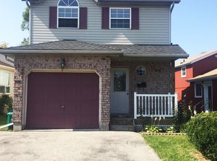 64 Dawn Ridge Dr, Kitchener, ON N2N3J5