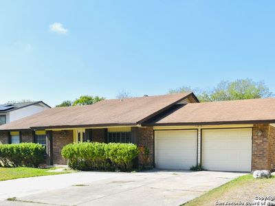 9515 CHELMSFORD, San Antonio, TX, 78239