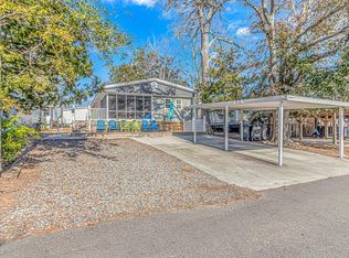 6001-MH117 S Kings Hwy #MH117, Myrtle Beach, SC 29575