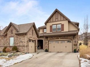 1222 Starglow Pl, Highlands Ranch, CO 80126