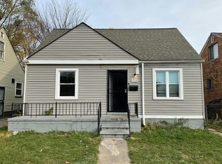 19210 Revere St, Detroit, MI 48234