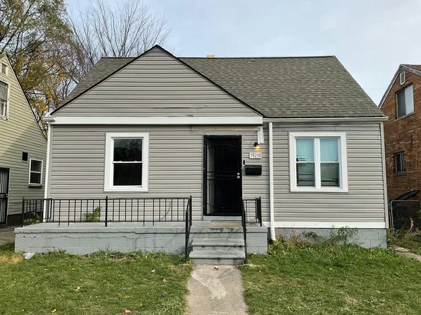19210 Revere St, Detroit, MI 48234