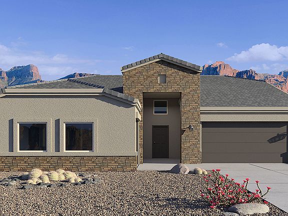 Plan Elevation.