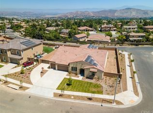 1417 Sallie Jeffreys Way, Corona, CA 92881
