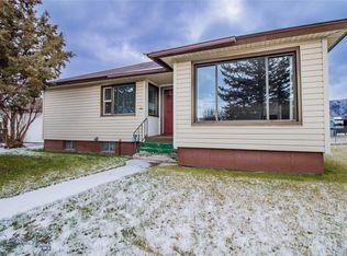 2928 Wynne Ave, Butte, MT 59701